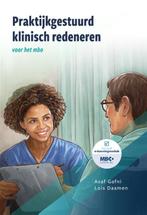 Praktijkgestuurd klinisch redeneren 9789083139333 Asaf Gafni, Boeken, Verzenden, Zo goed als nieuw, Asaf Gafni