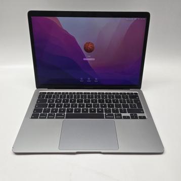 MacBook Air 9,1 13 2020 256gb i5 | Nette Staat beschikbaar voor biedingen