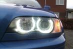 BMW Angel Eyes Bmw E46 Cabrio of Coupe BJ 1999-2003, Auto diversen, Tuning en Styling, Verzenden