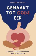 Gemaakt tot Gods eer 9789029735094 Deborah Monfils, Verzenden, Gelezen, Deborah Monfils