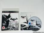 Playstation 3 / PS3 - Batman - Arkham City, Verzenden