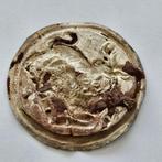 Soghaanse - Centraal-Aziatisch - Zijderoute Zilver, Antiek en Kunst