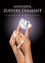 Antwerpen, zuivere diamant 9789057203046 E. Durnez, Boeken, Verzenden, Gelezen, E. Durnez