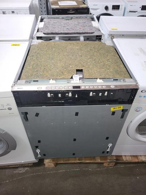 Ikea Sbe6496z0e Inbouw Vaatwasser 60cm  Xxl, Huis en Inrichting, Keuken | Keukenbenodigdheden, Ophalen of Verzenden