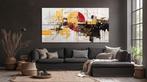 Monika Spiewak - Abstract - XXL, Antiek en Kunst, Kunst | Schilderijen | Modern