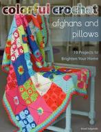 Colorful Crochet Afghans and Pillows 9780811714631, Boeken, Zo goed als nieuw, Kristel Salgarollo, Verzenden