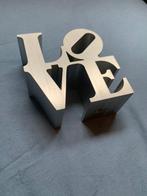 Robert Indiana (1928-2018) - Love