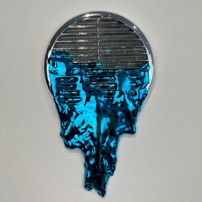 Santicri - Uncontained, Antiek en Kunst, Kunst | Designobjecten