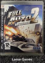 Full Auto 2 (ps3 tweedehands game), Ophalen of Verzenden