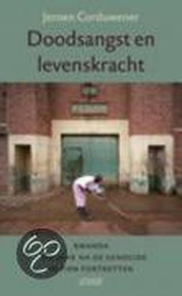 Doodsangst en levenskracht 9789020405194 J. Corduwener, Verzenden, J. Corduwener