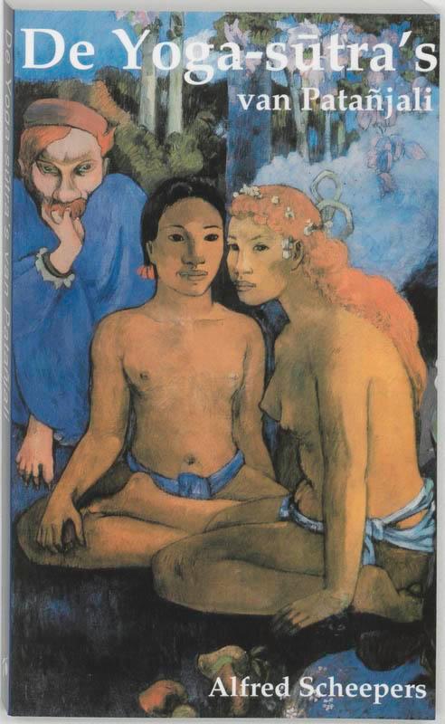 De Yoga-sutras van Patanjali 9789080612976 Patanjali, Boeken, Filosofie, Gelezen, Verzenden