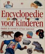 Encyclopedie voor kinderen, Verzenden