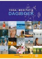Yoga en meditatie dagdoeboek, Boeken, Verzenden, Gelezen