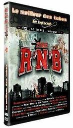 Le Meilleur Des Tubes En Karaoké : Zone RnB Volume 1  DVD, Verzenden