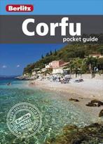 Berlitz Pocket Guide Corfu (Travel Guide) 9781780041872, Verzenden, Zo goed als nieuw, Insight Guides