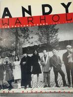 Andy Warhol, Boeken, Verzenden, Nieuw, Nederlands