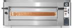 Pizzaoven | Cuppone Donatello | 9 Ø350mm | 400V | 12,6kW |, Zakelijke goederen, Horeca | Keukenapparatuur, Verzenden, Nieuw in verpakking
