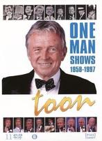 Toon Hermans - One Man Shows 1958 - 1997, Cd's en Dvd's, Verzenden, Nieuw in verpakking