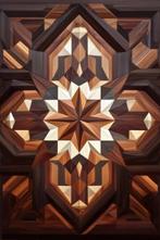 Lea Ottavi - Symmetry Remembered Flesh XXL