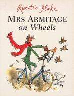 Mrs.Armitage on Wheels, Quentin Blake, Quentin Blake, Verzenden