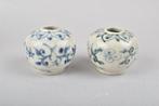 Vase - Porcelaine - Vietnam