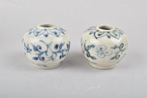 Vase - Porcelaine - Vietnam, Antiek en Kunst, Antiek | Overige Antiek