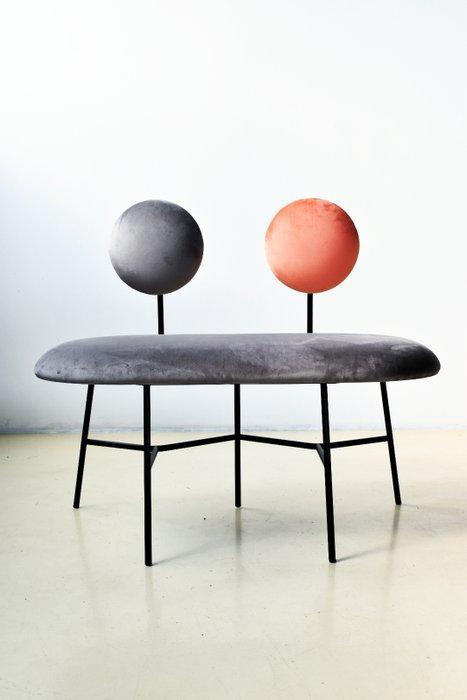 Equilibri-furniture - Co.arch-studio - Sofa - BD15 -, Antiek en Kunst, Kunst | Designobjecten