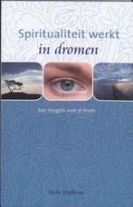 Spiritualiteit werkt in dromen / Spiritualiteit werkt, Boeken, Esoterie en Spiritualiteit, Verzenden, Zo goed als nieuw, H. Stufkens