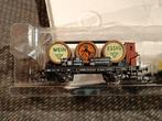 Märklin H0 - 48008/94234 - Ensemble de wagons de, Hobby en Vrije tijd, Nieuw
