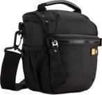 Case Logic Bryker Camera Case DSLR Small - Cameratas - Zwart, Audio, Tv en Foto, Foto | Cameratassen, Verzenden, Nieuw