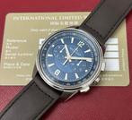 Jaeger-LeCoultre - Polaris Chronograph - Q9028480 - Homme -, Handtassen en Accessoires, Horloges | Heren, Nieuw