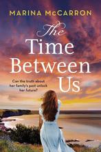 The Time Between Us 9781801104425 Marina McCarron, Verzenden, Gelezen, Marina McCarron