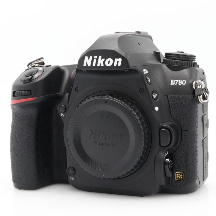 Nikon D780 body | Tweedehands, TV, Hi-fi & Vidéo, Appareils photo numériques, Envoi