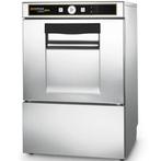 Glazenspoelmachine | ECOMAX PLUS | Mand 500x500 |, Verzenden