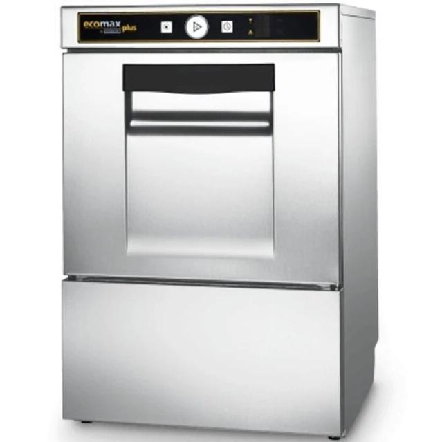 Glazenspoelmachine | ECOMAX PLUS | Mand 500x500 |, Articles professionnels, Horeca | Équipement de cuisine, Envoi