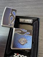 Zippo - Harley-Davidson - Zonder Minimumprijs - Aansteker -, Nieuw