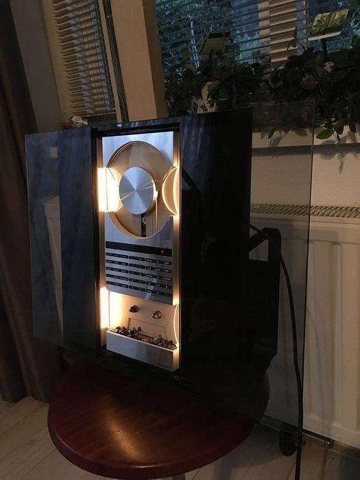 Bang & Olufsen - Beosound Ouverture with Beo 4 Remote, Audio, Tv en Foto, Stereoketens