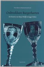 Onbreekbare burgerharten 9789077503171 Peter Altena, Verzenden, Zo goed als nieuw, Peter Altena