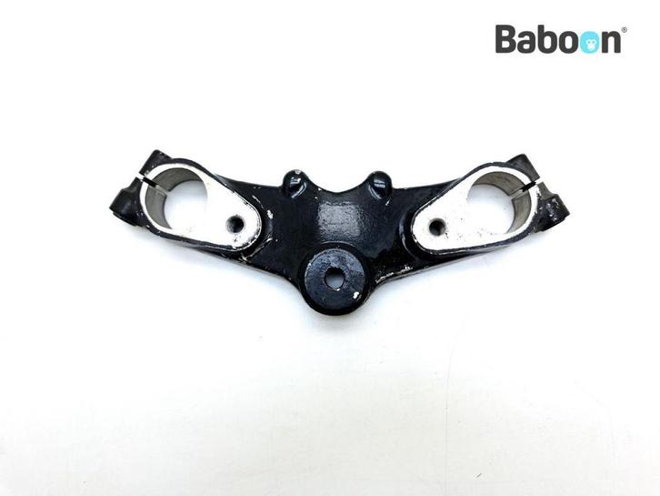 Voorvork Kroonplaat Suzuki RG 250 1986-1987 (RG250), Motoren, Onderdelen | Suzuki, Gebruikt, Verzenden