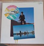 Pink Floyd - 1st German press- Wish You Were Here- with