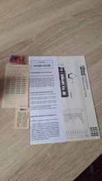 Roco H0 - 43190 - Modeltram (1) - Strassenbahn Düwag Köln