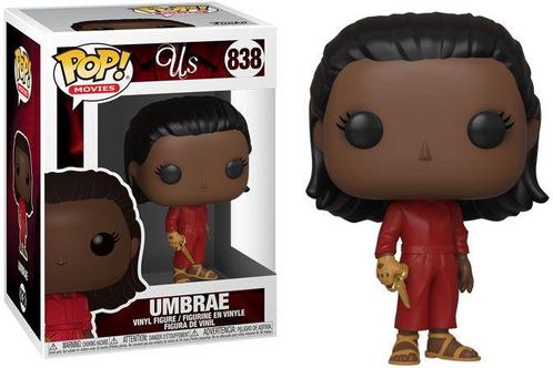 Funko POP! Vinyl Movies Us-Umbrae (Diversen) NIEUW, Verzamelen, Poppetjes en Figuurtjes, Ophalen of Verzenden