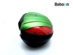 Topkoffer Kawasaki Versys 1000 2015-2018 (KLZ1000B), Motoren, Verzenden, Gebruikt