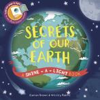 Secrets of Our Earth 9781782404453 Carron Brown, Verzenden, Carron Brown