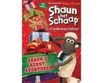 Shaun het Schaap - Shauns Kerst Avonturen (DVD), Cd's en Dvd's, Verzenden, Nieuw in verpakking