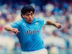 Napoli - Championnat dItalie de Football - Diego Maradona -, Collections