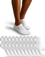 2dekans | Heldenwerk Sneakersokken - Dames/Heren - Kort -, Kleding | Heren, Sokken en Kousen, Ophalen of Verzenden, Nieuw