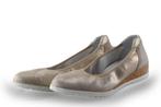 Feyn Sleehakken in maat 38 Zilver | 5% extra korting, Kleding | Dames, Schoenen, Feyn, Overige kleuren, Verzenden, Zo goed als nieuw