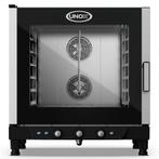 Heteluchtoven | BakerLux Manual | 6 Niveaus (EN600x400) |, Verzenden, Nieuw in verpakking