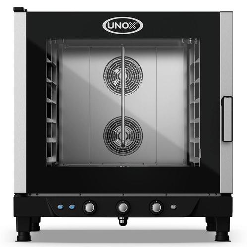 Heteluchtoven | BakerLux Manual | 6 Niveaus (EN600x400) |, Zakelijke goederen, Horeca | Keukenapparatuur, Nieuw in verpakking